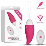 Lvtoy BrezŽiČni Vibracijski JajČek Ijoy 3 Cene