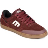 Etnies Skate čevlji MARANA MICHELIN Rdeča Cene