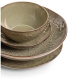 Bonami Selection Servis za jelo 16 kom od kamenine Nephrite – | shoptok.hr