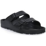 Grunland Natikači NERO DATO Črna | Shoptok.si