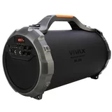 Vivax zvočnik VOX BS-201 - črna