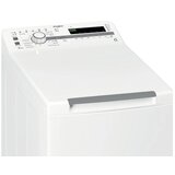 Whirlpool TDLR 6240SS EU/N mašina sa gornjim punjenjem | ePonuda.com