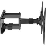 Cabletech Zidni zglobni nosač za TV 32-80" sa tiltom do 60kg VESA Max. 400x400 UCH0198-3 | Eponuda.com