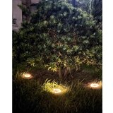  Immax 08496L-SET 4xLED Spoljno solarno osvetljenje sa senzorom 0,048W/2V IP68 | Eponuda.com