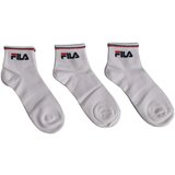 Fila Športne nogavice F5505-300 Bela | Shoptok.si