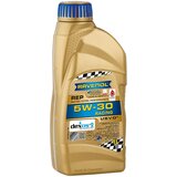 RAVENOL Motorno ulje za trkačke automobile REP Racing Extra Performance 5W-30, 1 l | Eponuda.com