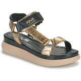 Mjus PASADINA STRAP Crna Cijene