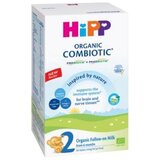 Hipp 2 Organic Mleko za bebe Combiotic, 300g Cene