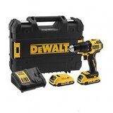 Dewalt aku bušilica odvijač Brushless DCD709D2T-QW | Eponuda.ba