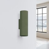 Nice Lamps Zelena zidna lampa Gleam – | shoptok.hr