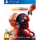  Igra PS4 Star Wars: Squadrons Simulacija PEGI 16 Cene
