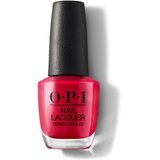 OPI Nail Lacquer lak za nohte by Popular Vote 15 ml | Shoptok.si