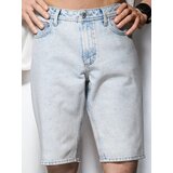 Sinsay Regular kratke hlače od trapera | shoptok.hr
