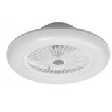Ledvance LED prigušiva svetiljka sa ventilatorom SMART+ LED/35W/230V Wi-Fi + DO | Eponuda.com