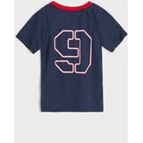 Sinsay Active brzosušeći sportski set s printom Los Angeles | shoptok.hr