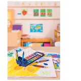  SET KISTOVA OD SINTETIČKIH VLAKANA ERGONOMSKI PK3 GRIFFIX PELIKAN 700726 BLISTER * DO ISTEKA ZALIHA | Shoptok.si