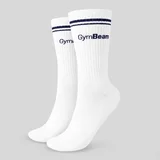 Crew Socks White L