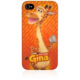 Etui za telefon IPhone 4 Gina's &quot;How You Doin'?&quot; | Shoptok.si