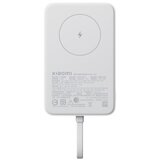 Xiaomi prijenosna baterija 33W Power Bank Magnetic 10000mAh, bijela Cijene