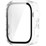 INF Zamenjava/komp. deli – Huawei Watch Fit5Pro ovitek s kaljenim steklom, (5000264329) | Shoptok.si