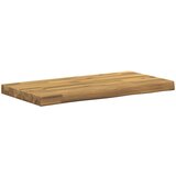  Pravokutni stolni vrh 90 x 50 x 3,5 cm Pravokutni Bijela | shoptok.hr