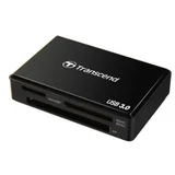 RDF8 – USB 3.1/3.0 čitač memorijskih kartica – TS‑RDF8K2