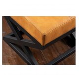 Atelier Del Sofa tabure krupa mustard | ePonuda.com