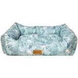 Moksi makaron mml VR14 l krevet za ljubimce plavi