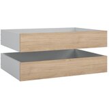 Tvilum Ladice za ispod kreveta u setu 2 kom 90x190/140x190 cm u prirodnoj boji Naia – | shoptok.hr