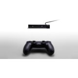 Sony gamepad dualshock 4 crni