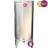 EzioInox Inox bure za rakiju 400l | ePonuda.com