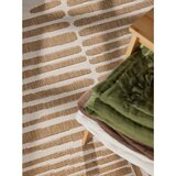 Ted Baker Kremno bela/v naravni barvi okrogla notranja in zunanja preproga ø 200 cm Haringey Bounds – | Shoptok.si