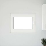  podrumski prozor risor 80x60 cm okretno-nagibni din lijevi antracit - antracit 80 x 60 cm (dvoslojni) 1 naginjanje i okretanje | shoptok.hr