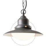  redo 90094 - rezervna prigušiva za luster i lampu elio, bela | Eponuda.com