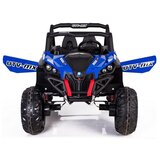 Lean_Toys Otroški avto na akumulator 4x4 buggy XMX603 modra lea | Shoptok.si