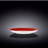  Plitvi Krožnik Spiral, Porcelan, ø255mm | Shoptok.si
