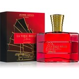 Jeanne Arthes La Voile Rouge Intense parfumska voda za moške 100 ml | Shoptok.si