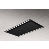 Elica vgradna stropna napa higlight-x H30 BL/A/100 Cene