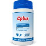 C plus - 70 kaps. Cene