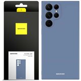 Spacecase SILIKONSKI OVITEK ZA SAMSUNG GALAXY S22 ULTRA, (21963592) | Shoptok.si
