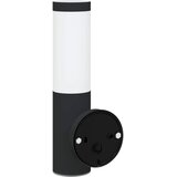  Vanjska zidna lampa 2 pcs Crna 15 x 7,5 x 33 cm | Eponuda.com