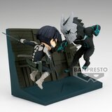 Banpresto Figura Kaiju No. 8 Soshiro Hoshina VS Kaiju N 8 - 8 cm | shoptok.hr