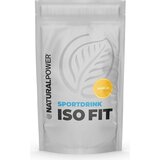 Natural Power Športna pijača ISO FIT 400 g - Mango Cene