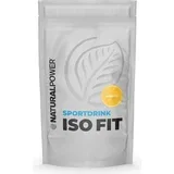 Športna pijača ISO FIT 400 g - Mango