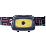 Emos naglavna svetilka cob+cree P3531 Cene