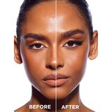 SOSU Cosmetics Hidden Agenda Fox Eye Collection umjetne trepavice nijansa Feline 1 kom | shoptok.hr