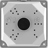Gembird CAM-MOUNT-B116 Vodootporna kutija nosač za montažu kamere 116x116x49,4mm | Eponuda.com