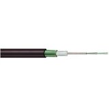 LAPP Optički kabel HITRONIC HQW 9/125µ singlemode OS2 crne boje, Kabel 27900904 4000 m | Eponuda.ba