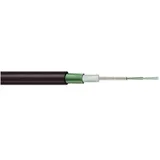 LAPP Optički kabel HITRONIC HQW 9/125µ singlemode OS2 crne boje, Kabel 27900904 4000 m