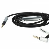 VHBW Audio kabel za Bose QuietComfort 25 / Sennheiser HD558 / AKG Y50 | shoptok.hr